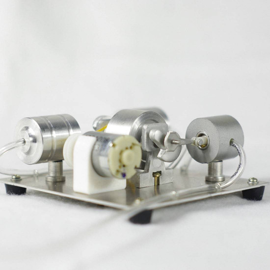 steam engine generator with radio & lighting kit science experiment toy steam engine generator with radio & lighting kit science experiment toy