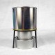 steam engine generator with radio & lighting kit science experiment toy steam engine generator with radio & lighting kit science experiment toy
