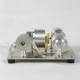 steam engine generator with radio & lighting kit science experiment toy steam engine generator with radio & lighting kit science experiment toy