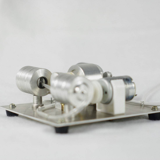 steam engine generator with radio & lighting kit science experiment toy steam engine generator with radio & lighting kit science experiment toy