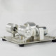 steam engine generator with radio & lighting kit science experiment toy steam engine generator with radio & lighting kit science experiment toy