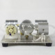 steam engine generator with radio & lighting kit science experiment toy steam engine generator with radio & lighting kit science experiment toy