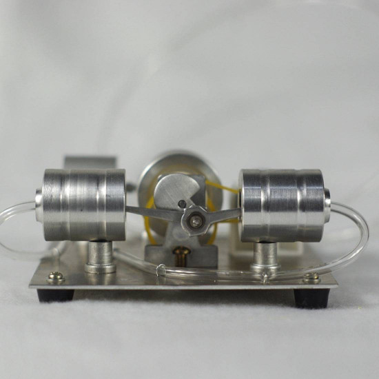 steam engine generator with radio & lighting kit science experiment toy steam engine generator with radio & lighting kit science experiment toy