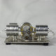 steam engine generator with radio & lighting kit science experiment toy steam engine generator with radio & lighting kit science experiment toy