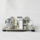 steam engine generator with radio & lighting kit science experiment toy steam engine generator with radio & lighting kit science experiment toy