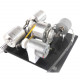 steam engine model electric generator science experiment lighting kit steam engine model electric generator science experiment lighting kit
