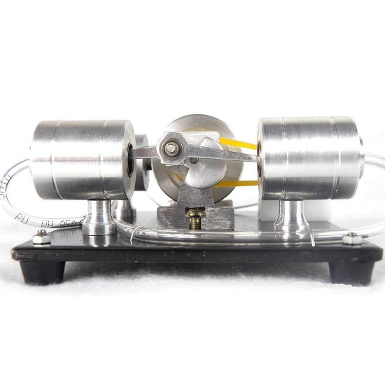 steam engine model electric generator science experiment lighting kit steam engine model electric generator science experiment lighting kit