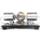 steam engine model electric generator science experiment lighting kit steam engine model electric generator science experiment lighting kit