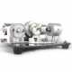 steam engine model electric generator science experiment lighting kit steam engine model electric generator science experiment lighting kit
