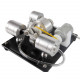 steam engine model electric generator science experiment lighting kit steam engine model electric generator science experiment lighting kit