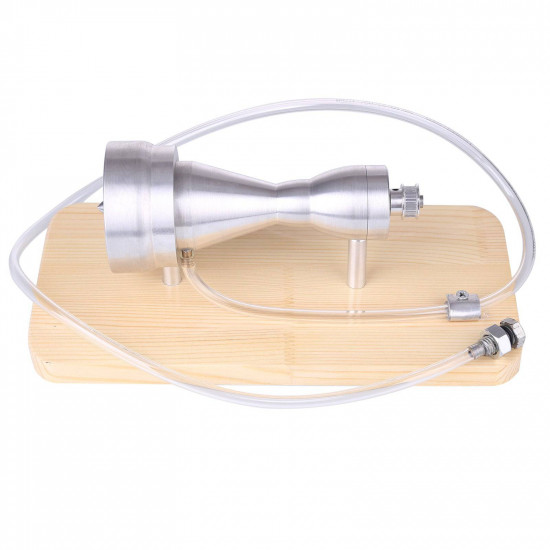 steam simulative aircraft turbine model engine science experiment teaching gift steam simulative aircraft turbine model engine science experiment teaching gift