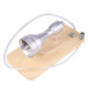 steam simulative aircraft turbine model engine science experiment teaching gift steam simulative aircraft turbine model engine science experiment teaching gift