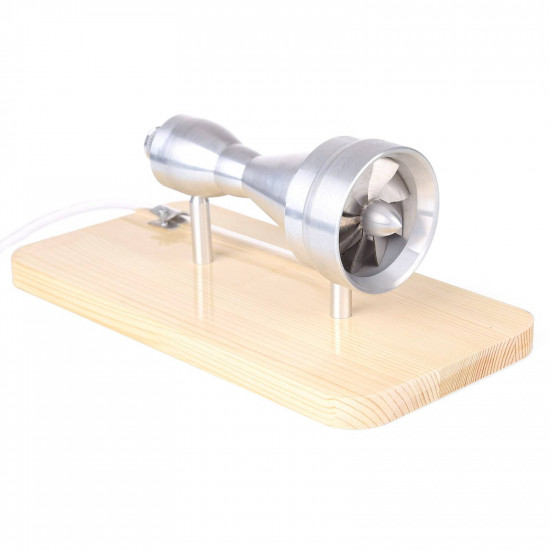 steam simulative aircraft turbine model engine science experiment teaching gift steam simulative aircraft turbine model engine science experiment teaching gift