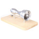 steam simulative aircraft turbine model engine science experiment teaching gift steam simulative aircraft turbine model engine science experiment teaching gift