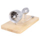 steam simulative aircraft turbine model engine science experiment teaching gift steam simulative aircraft turbine model engine science experiment teaching gift