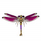 steampunk dragonfly metal model kits for her steampunk dragonfly metal model kits for her