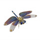 steampunk dragonfly metal model kits for her steampunk dragonfly metal model kits for her