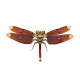 steampunk dragonfly metal model kits for her steampunk dragonfly metal model kits for her