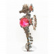 steampunk seahorse model kits for adults firework lamp 2100pcs steampunk seahorse model kits for adults firework lamp 2100pcs