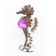 steampunk seahorse model kits for adults firework lamp 2100pcs steampunk seahorse model kits for adults firework lamp 2100pcs