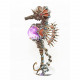 steampunk seahorse model kits for adults firework lamp 2100pcs steampunk seahorse model kits for adults firework lamp 2100pcs