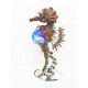 steampunk seahorse model kits for adults firework lamp 2100pcs steampunk seahorse model kits for adults firework lamp 2100pcs