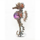 steampunk seahorse model kits for adults firework lamp 2100pcs steampunk seahorse model kits for adults firework lamp 2100pcs