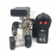steering remote control stirling engine car vehicle diy science experiment teaching steering remote control stirling engine car vehicle diy science experiment teaching