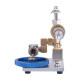 stirling cycle engine model free piston external combustion with flywheel stirling cycle engine model free piston external combustion with flywheel