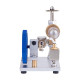 stirling cycle engine model free piston external combustion with flywheel stirling cycle engine model free piston external combustion with flywheel