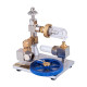 stirling cycle engine model free piston external combustion with flywheel stirling cycle engine model free piston external combustion with flywheel