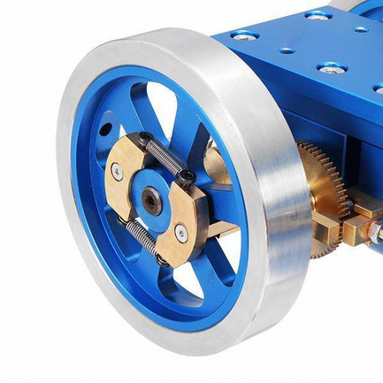 stirling engine full metal combustion engine hit & miss gas model engine gift collection stem toy stirling engine full metal combustion engine hit & miss gas model engine gift collection stem toy