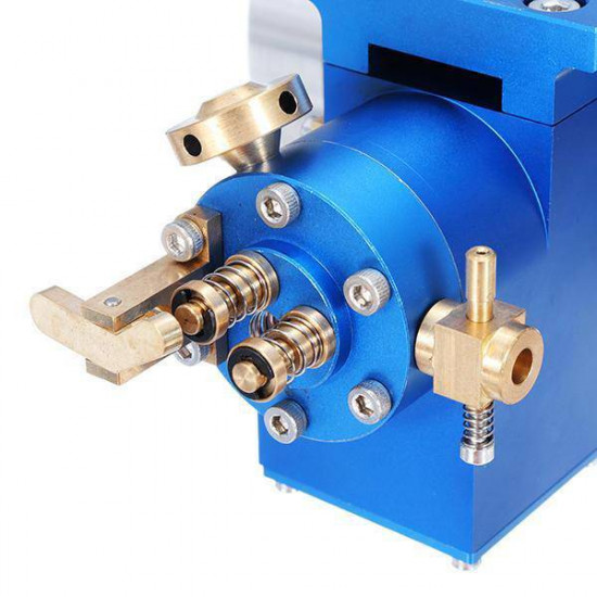 stirling engine full metal combustion engine hit & miss gas model engine gift collection stem toy stirling engine full metal combustion engine hit & miss gas model engine gift collection stem toy