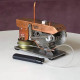 stirling engine kit alcohol powered tractor headstock shape engine model stirling engine kit alcohol powered tractor headstock shape engine model