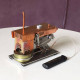 stirling engine kit alcohol powered tractor headstock shape engine model stirling engine kit alcohol powered tractor headstock shape engine model