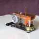 stirling engine kit alcohol powered tractor headstock shape engine model stirling engine kit alcohol powered tractor headstock shape engine model