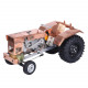 stirling engine kit alcohol powered tractor shape suction fire engine model for gifts collection stirling engine kit alcohol powered tractor shape suction fire engine model for gifts collection