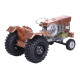 stirling engine kit alcohol powered tractor shape suction fire engine model for gifts collection stirling engine kit alcohol powered tractor shape suction fire engine model for gifts collection
