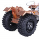 stirling engine kit alcohol powered tractor shape suction fire engine model for gifts collection stirling engine kit alcohol powered tractor shape suction fire engine model for gifts collection