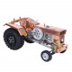 stirling engine kit alcohol powered tractor shape suction fire engine model for gifts collection stirling engine kit alcohol powered tractor shape suction fire engine model for gifts collection