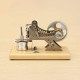 stirling engine kit all-metal vacuum motor model kit engine motor educational toys stirling engine kit all-metal vacuum motor model kit engine motor educational toys