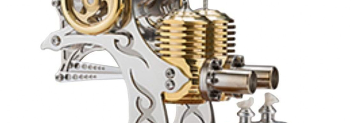 How to Make Thermal Power Stove Fan Vintage Stirling Engine How to Make Thermal Power Stove Fan Vintage Stirling Engine
