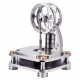 stirling engine kit low temperature all-metal stirling engine model toy for developing intelligence stirling engine kit low temperature all-metal stirling engine model toy for developing intelligence
