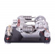 stirling engine kit micro metal double-cylinder parallel bootable external combustion engine model stirling engine kit micro metal double-cylinder parallel bootable external combustion engine model