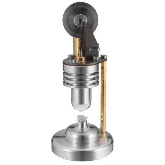 stirling engine kit micro vertical engine model engine scientific experiments stirling engine kit micro vertical engine model engine scientific experiments