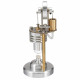 stirling engine kit micro vertical engine model engine scientific experiments stirling engine kit micro vertical engine model engine scientific experiments