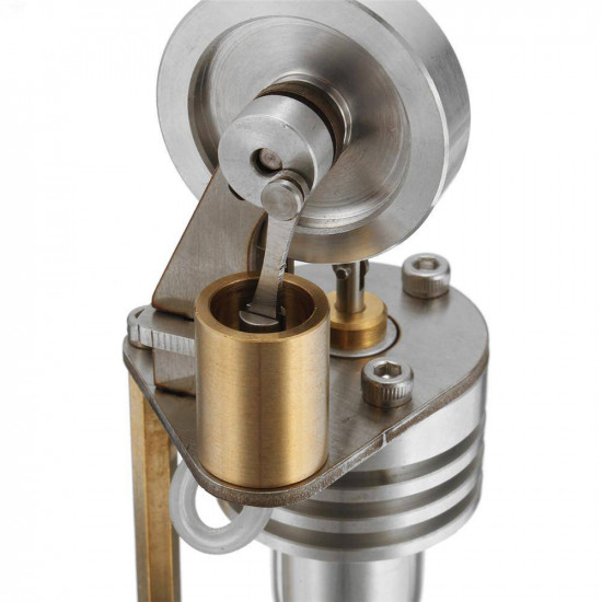 stirling engine kit micro vertical engine model engine scientific experiments stirling engine kit micro vertical engine model engine scientific experiments