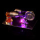 stirling engine kit mini hot air motor model educational stem toy science experiment kit stirling engine kit mini hot air motor model educational stem toy science experiment kit