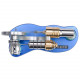 stirling engine kit mini hot air motor model educational toy electricity generator set stirling engine kit mini hot air motor model educational toy electricity generator set
