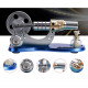 stirling engine kit mini hot air motor model educational toy electricity generator set stirling engine kit mini hot air motor model educational toy electricity generator set